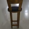 Wooden Bar chair