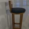 Wooden Bar chair