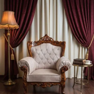 wooden carving sofa chair wooden carving sofa chair