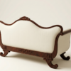 Elegant Solid Wood 3-Seater Sofa – Luxury Handcrafted Wooden Sofa for Modern & Classic Interiors