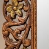 Beautiful Carved Wooden frames for Wall/ The Wooden Atelier