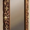 Beautiful Carved Wooden frames for Wall/ The Wooden Atelier