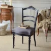 teak-wood-chair-dining-room-use Teak Wood Dining Chair India | PU Finish (3 Designs)