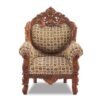 Luxury Hand Carved Wooden Sofa Set – Royal Living Room Furniture for Elegant Homes