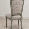 website upload 2 Luxury French Classic Upholstered Dining Chair | The Wooden Atelier